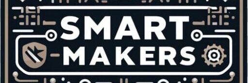 Logo smart makers 500