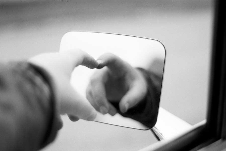DIY Smart Mirror