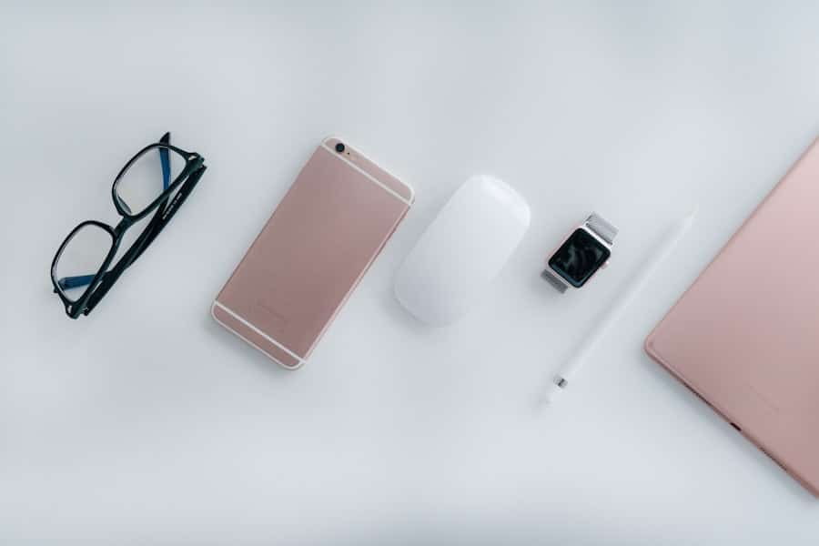 Smart Devices Integration