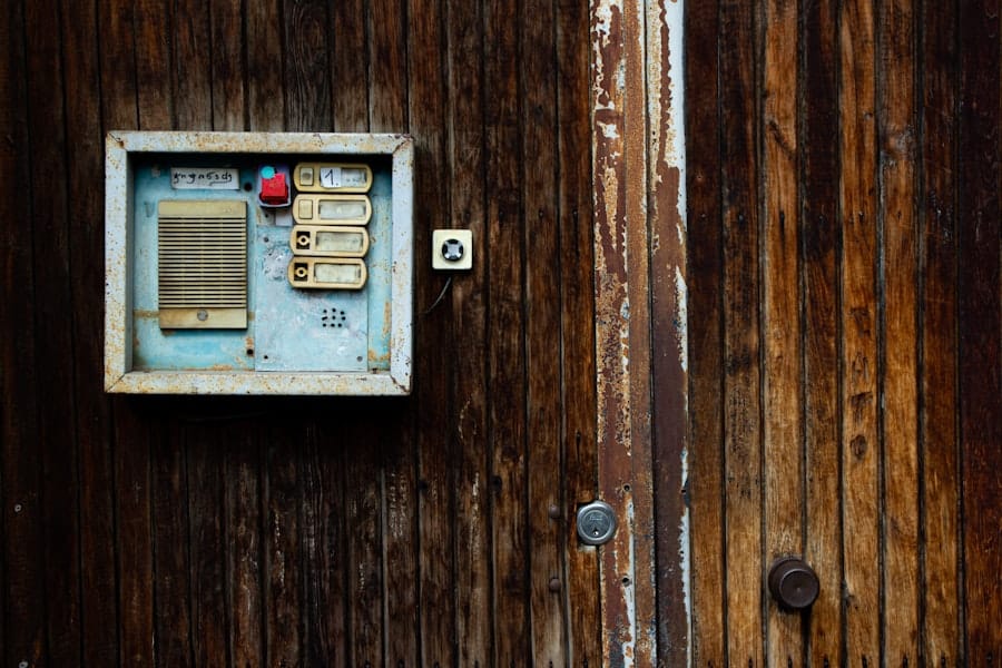 DIY Smart Door Lock: Remote Security