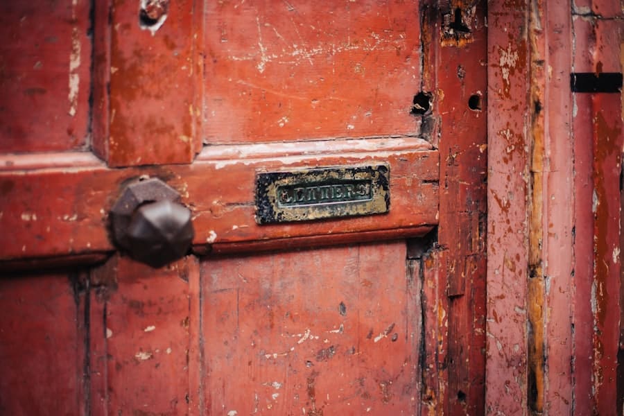 Smart Door Openers