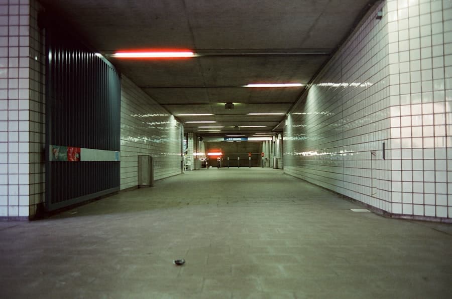 Garage Security