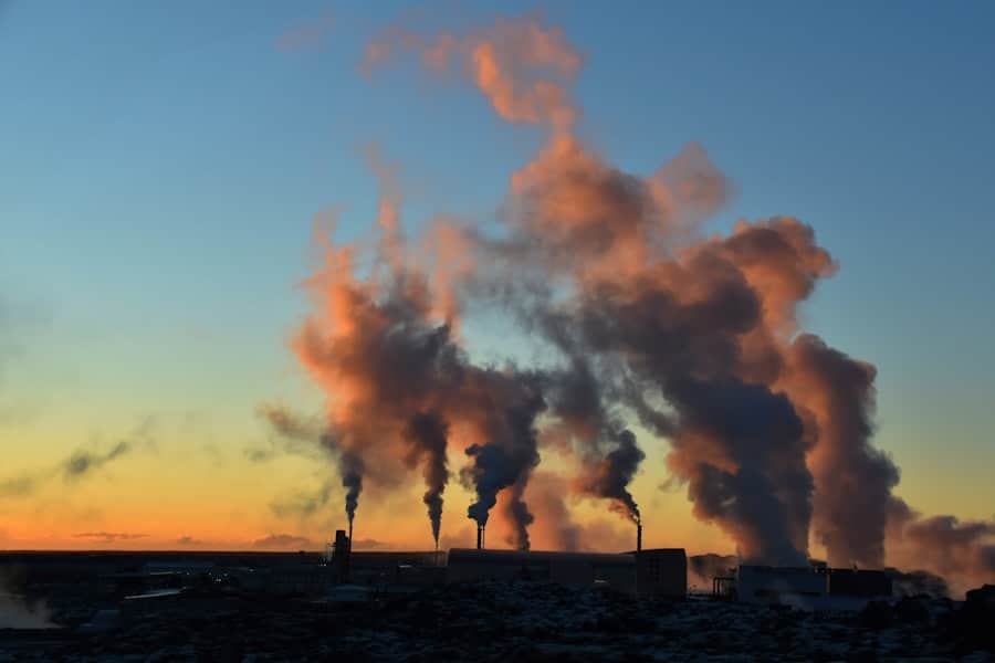 Energieverbruik Verlagen met Slimme Klimaatregeling
Keyword: Energieverbruik Verlagen