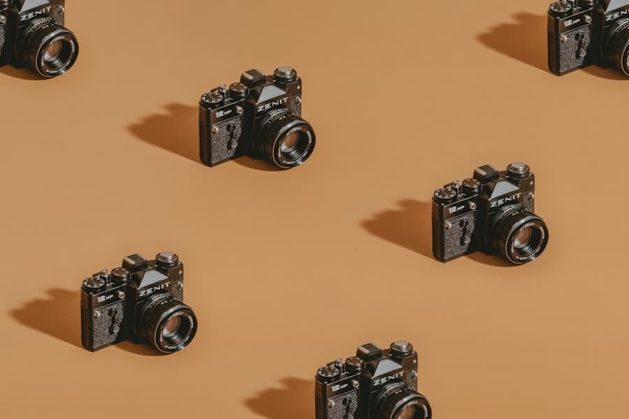 Slimme Cameras