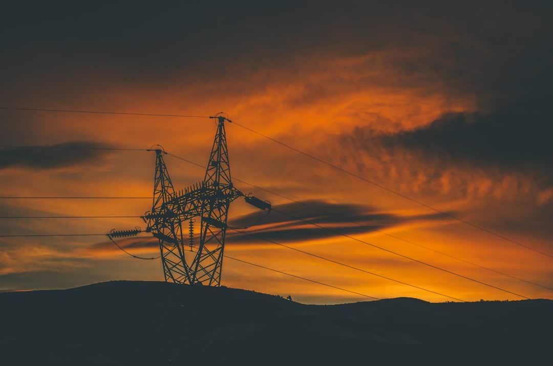 Photo Energieverbruik Verlagen met Slimme Klimaatregeling Keyword: Energieverbruik Verlagen