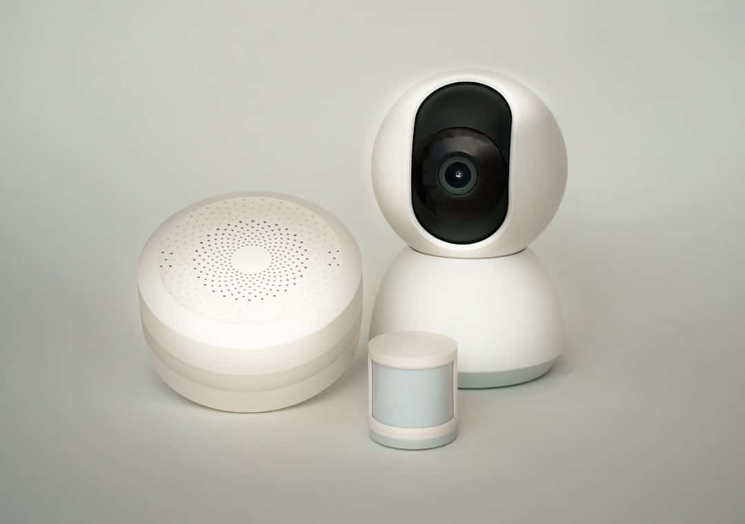 Photo Thermostats