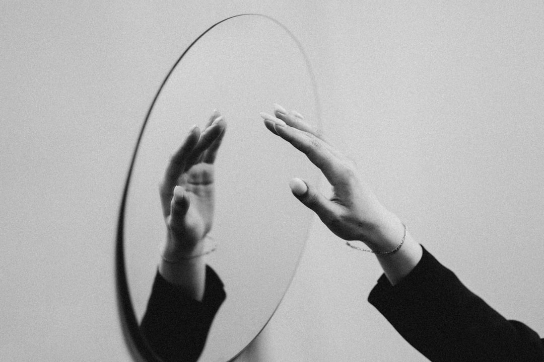 Photo DIY Smart Mirror