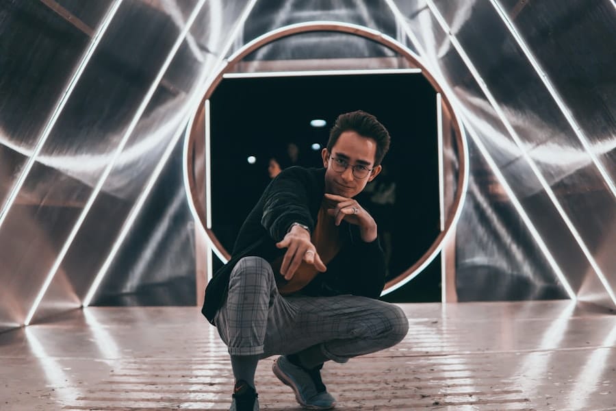 Photo DIY Smart Mirror