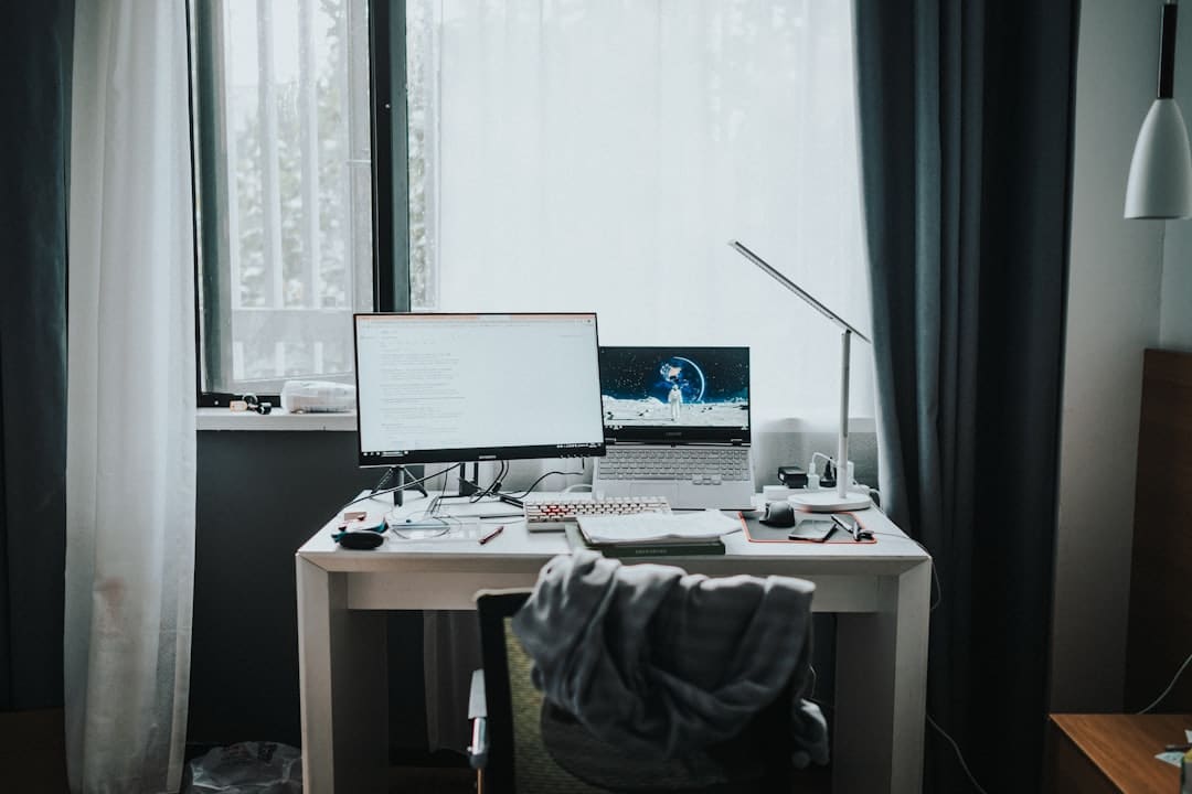 Photo Smart Office