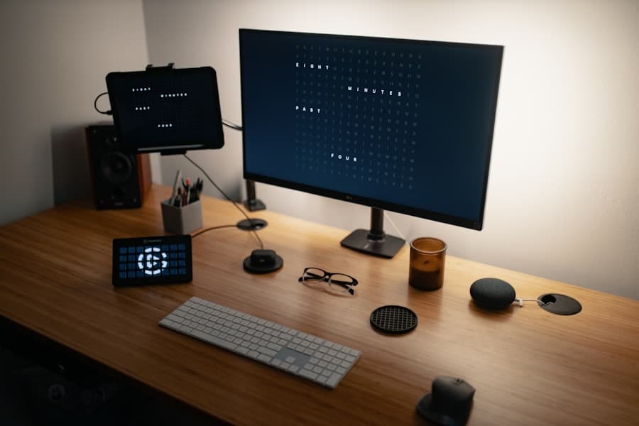 Photo Stroomverbruik Monitoren