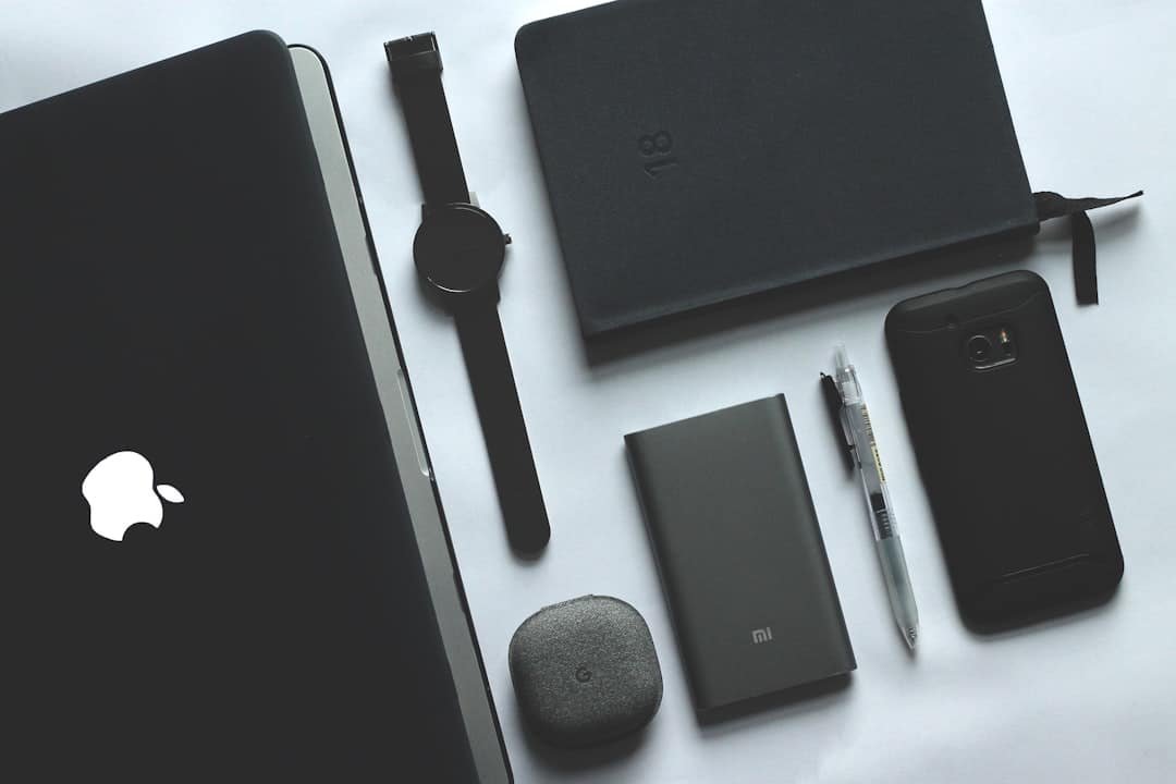 Photo Smart Devices Integration