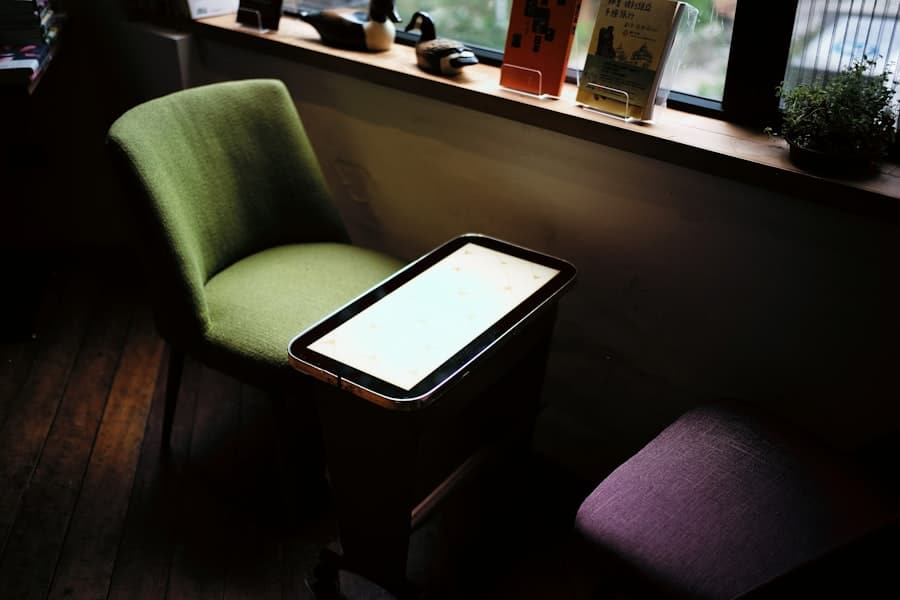 Photo Smart Devices Integration