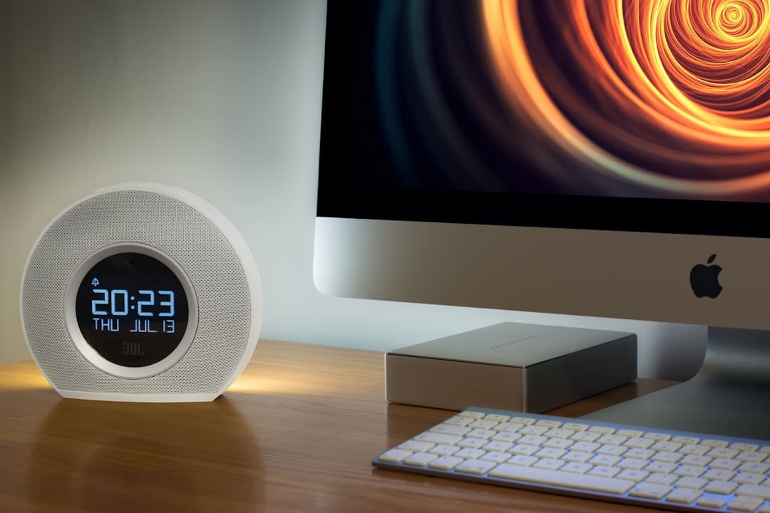 Photo Smart Home Platforms