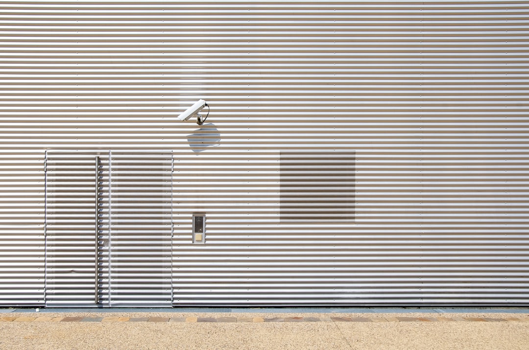Photo DIY Smart Door Lock: Remote Security