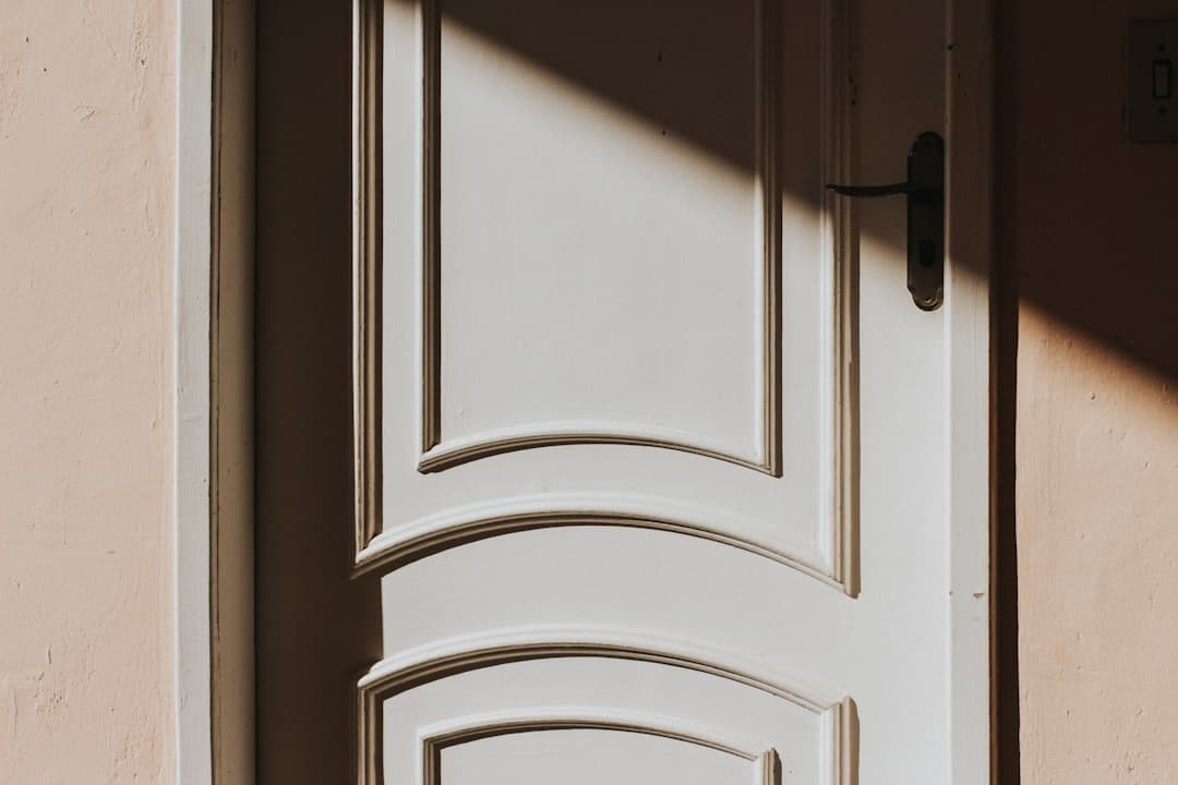 Photo Smart Door Openers