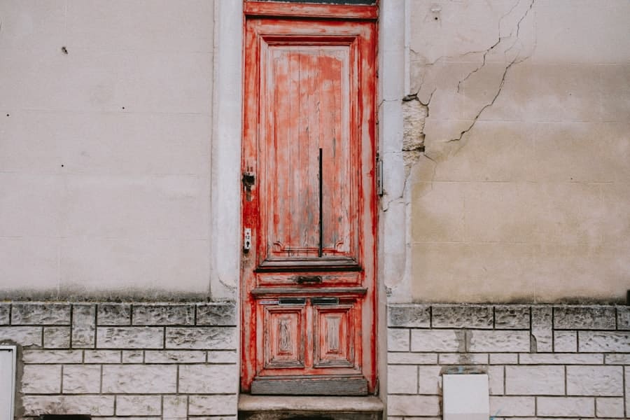 Photo Smart Door Openers