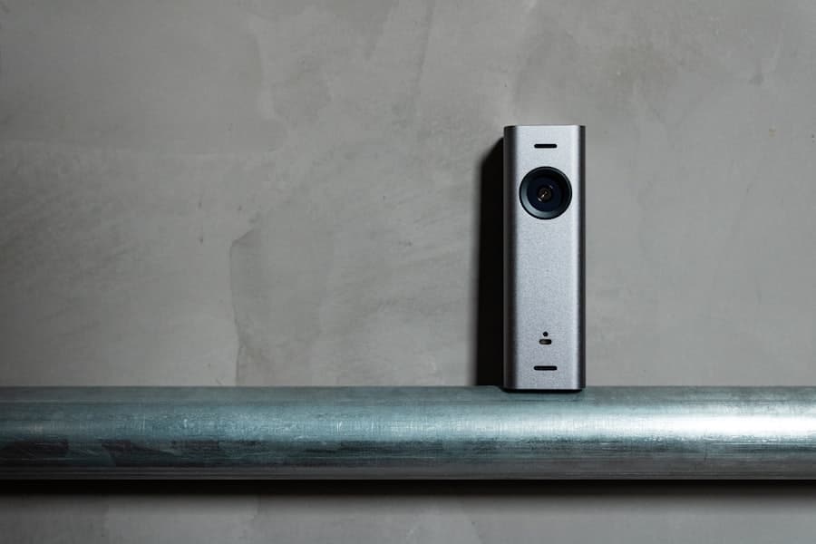 Smart Doorbell Integration