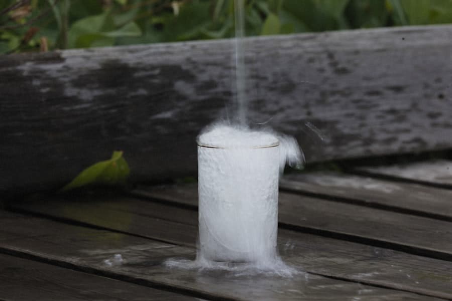 DIY Smart Sprinklers