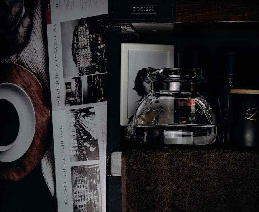 Slimme Koffiemachines