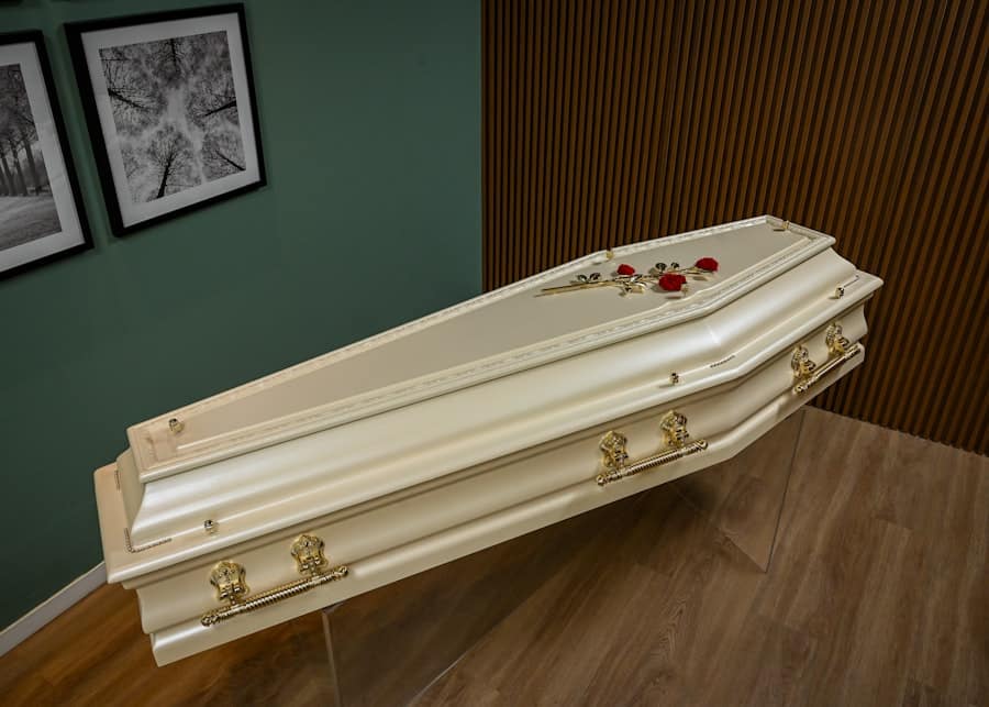 funeral technology