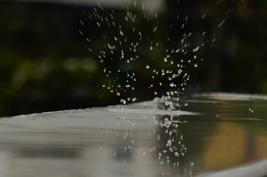 Photo DIY Smart Sprinklers