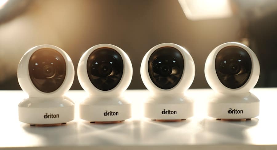 Photo DIY Facial Recognition for Home Access Control