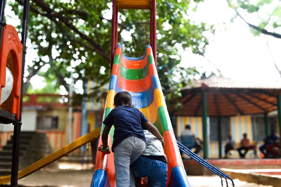 Photo Child Safety Solutions