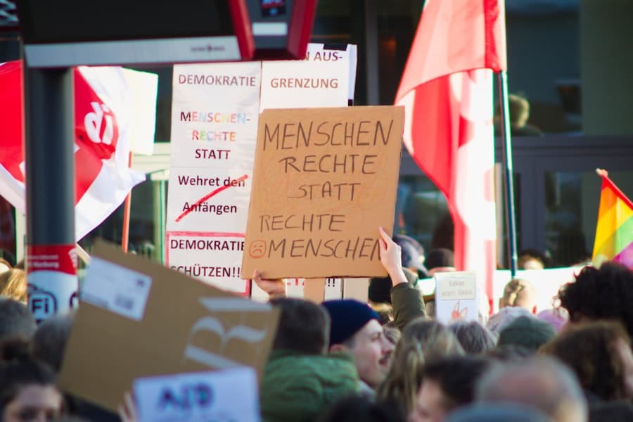 Welkomstscènes