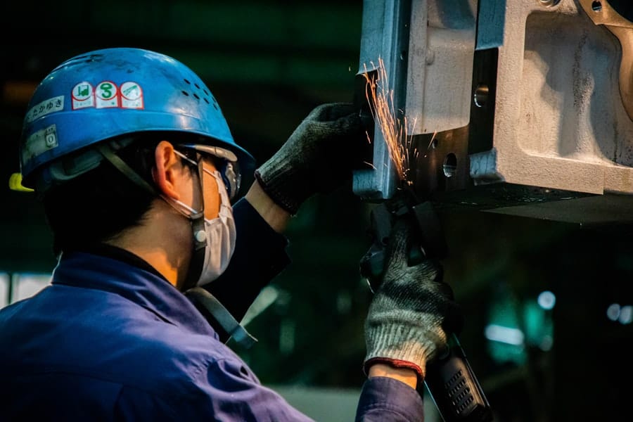 Predictive Maintenance