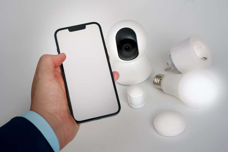 DIY Baby Monitor