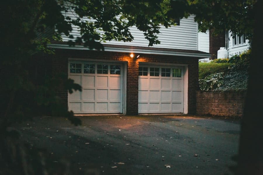 Garageopener