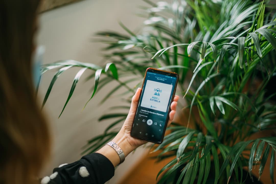 Photo DIY Smart Irrigation Systems