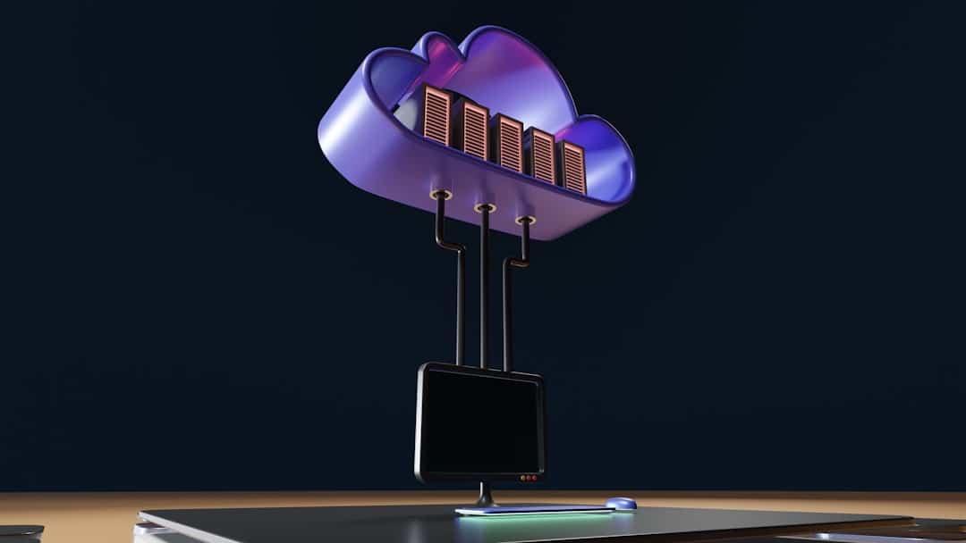 Photo Load Balancing Technology