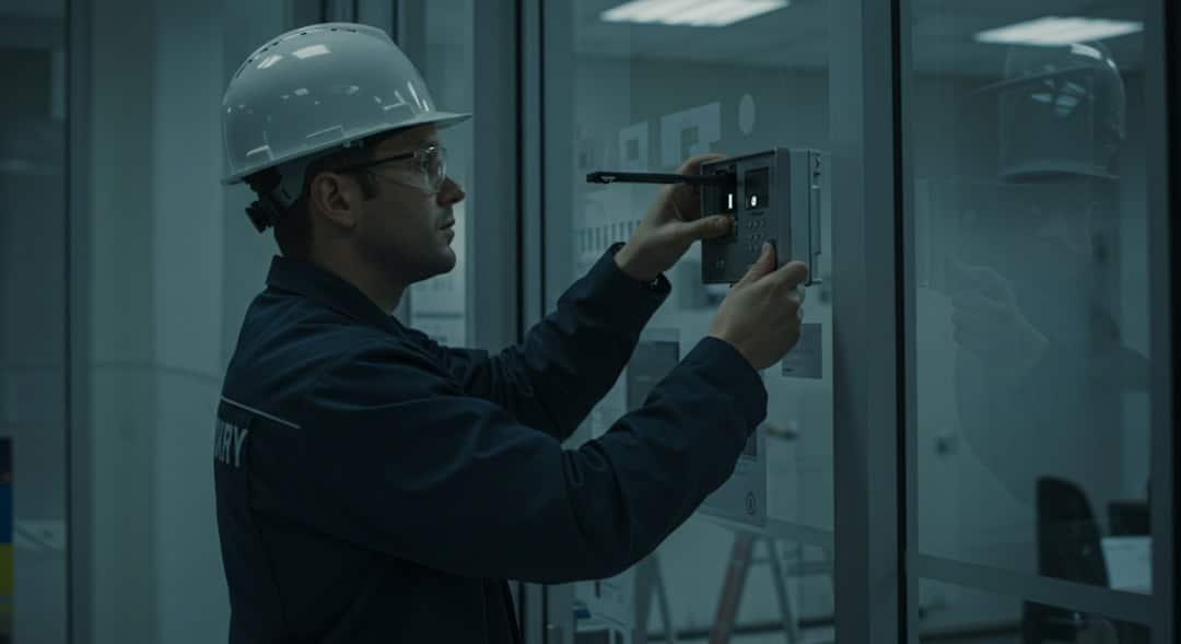 Photo Predictive Maintenance