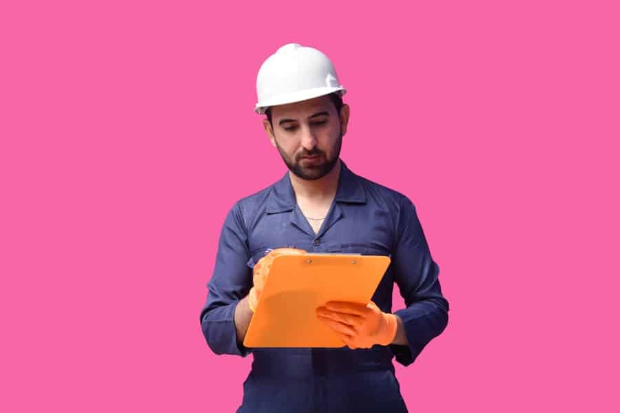 Photo Predictive Maintenance